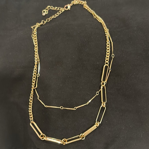 Lisa Robertson adjustable necklace - brand new! - Picture 2 of 4